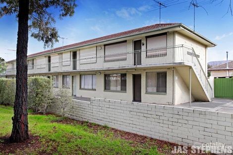 1/21 Hampton Pde, West Footscray, VIC 3012