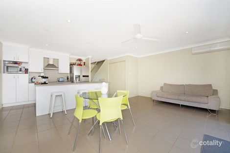 Property photo of 4/5 Park Esplanade Coomera QLD 4209