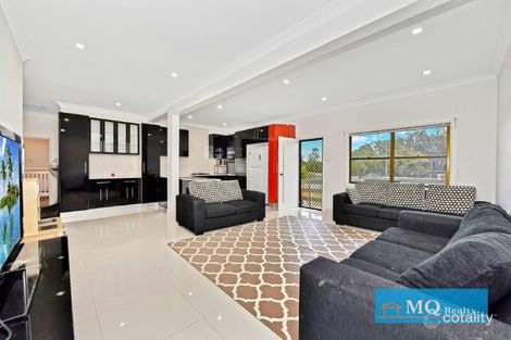 Property photo of 57 Yarram Street Lidcombe NSW 2141