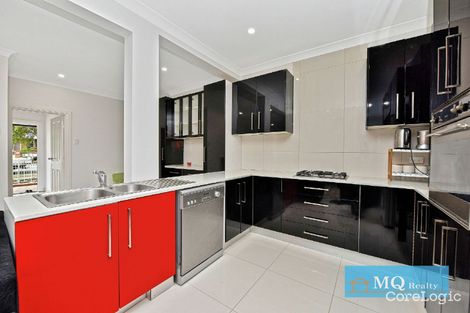 Property photo of 57 Yarram Street Lidcombe NSW 2141