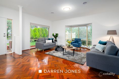 Property photo of 1 The Grange Yallambie VIC 3085