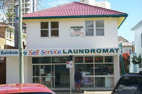 235 Boundary St, Coolangatta, QLD 4225