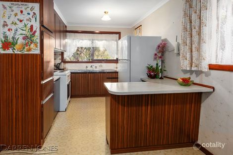 Property photo of 1 Patonga Place Greensborough VIC 3088