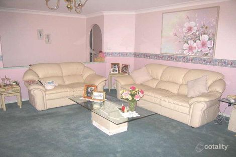 Property photo of 1 Sophie Place Cecil Hills NSW 2171