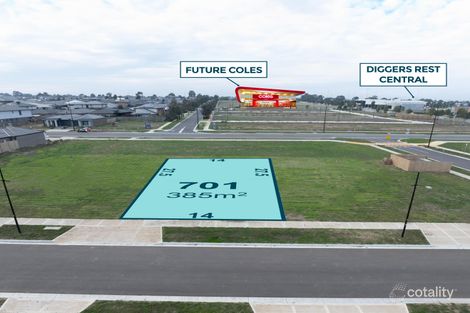 Property photo of 39 Violetta Boulevard Diggers Rest VIC 3427