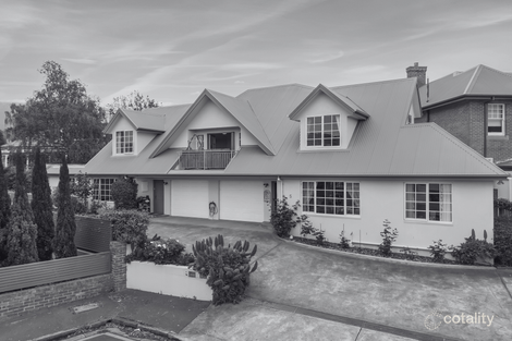 5 Lasswade Ave, Sandy Bay, TAS 7005