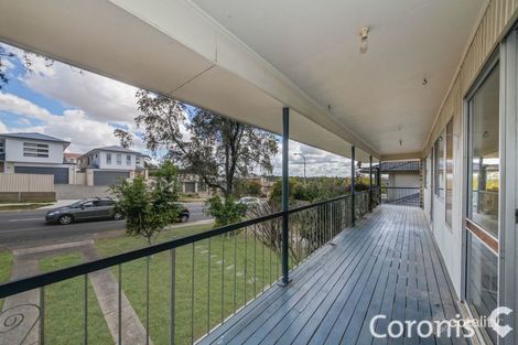 Property photo of 200 Gowan Road Sunnybank Hills QLD 4109