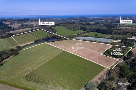 1369 Mornington-Flinders Rd, Main Ridge, VIC 3928