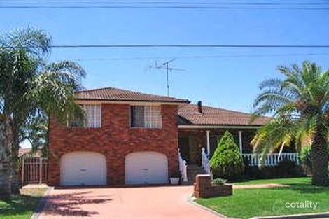 Property photo of 13 Park Street Emu Plains NSW 2750