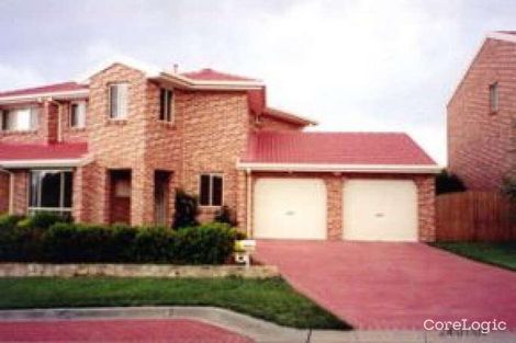 Property photo of 12 Burraly Court Ngunnawal ACT 2913