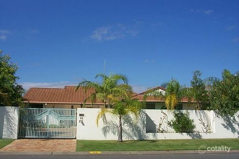 92 Santa Cruz Bvd, Clear Island Waters, QLD 4226