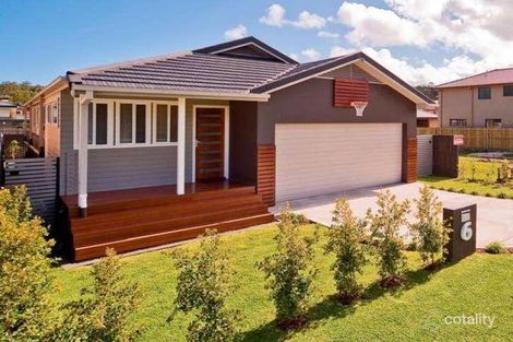 6 Melaleuca Pl, Warriewood, NSW 2102