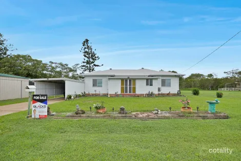 1 Cooks Lane, Bakers Creek, QLD 4740
