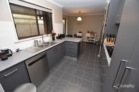 Property photo of 18 Hutson Street Kyabram VIC 3620