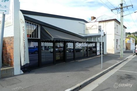 77-79 Elizabeth St, Launceston, TAS 7250