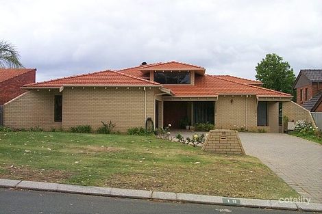 19 Otram Way, Churchlands, WA 6018