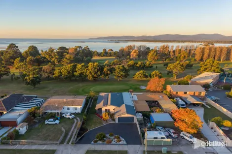 Property photo of 27 Shearwater Boulevard Shearwater TAS 7307