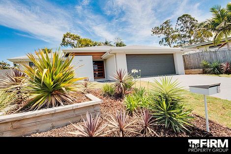 Property photo of 6 Indica Crescent Regents Park QLD 4118