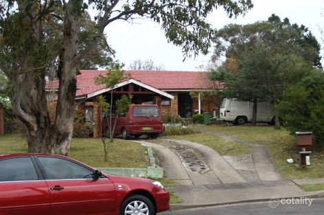 5 Elm Pl, Constitution Hill, NSW 2145