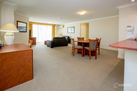 Property photo of 403/9 Murrajong Road Springwood QLD 4127