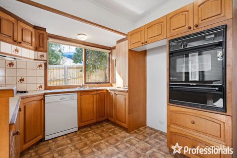 Property photo of 14 Allison Crescent Lilydale VIC 3140