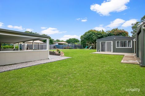 Property photo of 205-207 Uhlmann Road Burpengary East QLD 4505