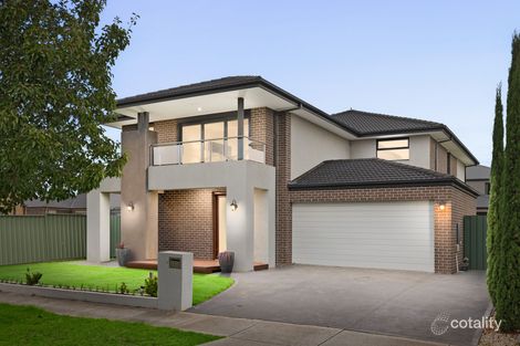3 Mopane Cct, Wyndham Vale, VIC 3024