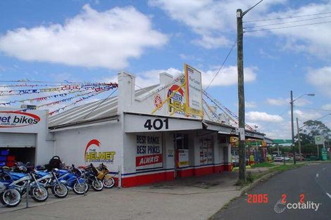 401 Hume Hwy, Yagoona, NSW 2199