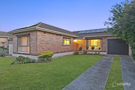 Property photo of 1 Crozier Avenue Daw Park SA 5041