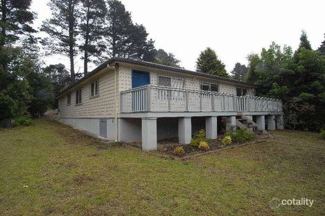 Property photo of 44 Railway Parade Medlow Bath NSW 2780