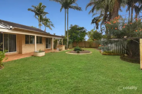 Property photo of 3 Moonlight Crescent Caboolture QLD 4510