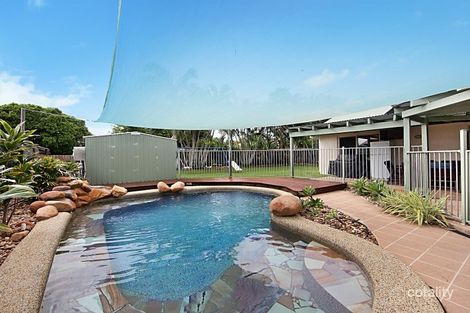 Property photo of 34 Eureka Crescent Kirwan QLD 4817