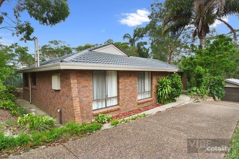 Property photo of 28 Nightingale Square Glossodia NSW 2756