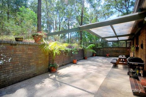 Property photo of 17 Manamoi Close Niagara Park NSW 2250