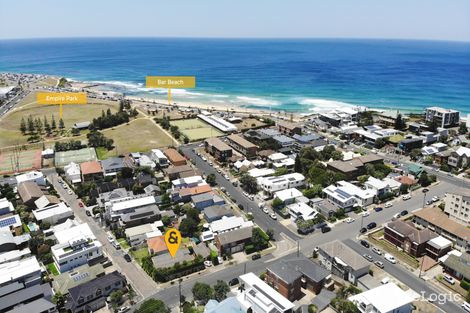 Property photo of 3 Burwood Street Merewether NSW 2291