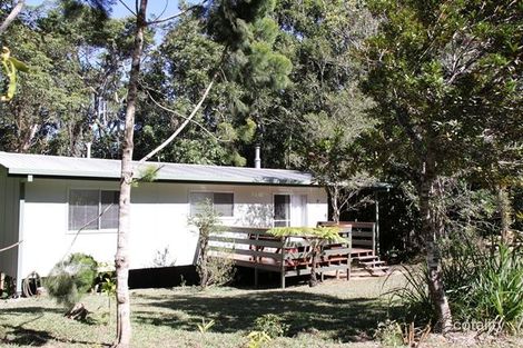Property photo of 40 Mount Spec Road Paluma QLD 4816