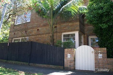 Property photo of 148 Penshurst Street North Willoughby NSW 2068