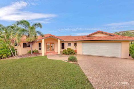 15 Mallard Ct, South Gladstone, QLD 4680
