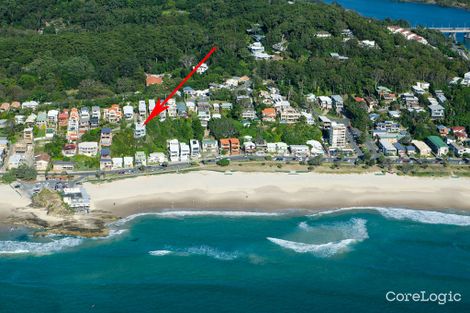 Property photo of 2/754 Pacific Parade Currumbin QLD 4223