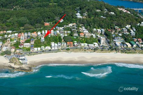 Property photo of 2/754 Pacific Parade Currumbin QLD 4223