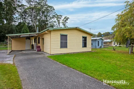 6 Chester Ave, Rosebery, TAS 7470
