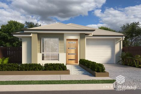 Lot 684 Norfolk Dr, Burpengary East, QLD 4505