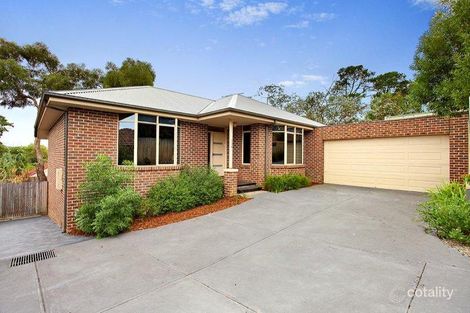 13a Davey Rd, Montmorency, VIC 3094