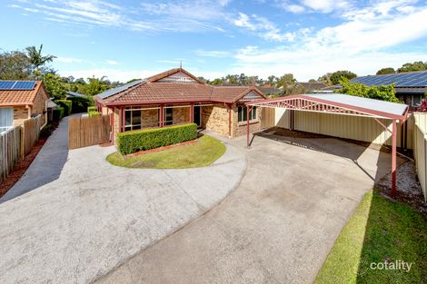 Property photo of 72 Monterey Circuit Tingalpa QLD 4173