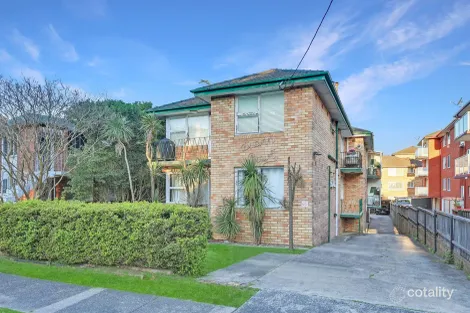 Property photo of 30 Croydon Street Cronulla NSW 2230