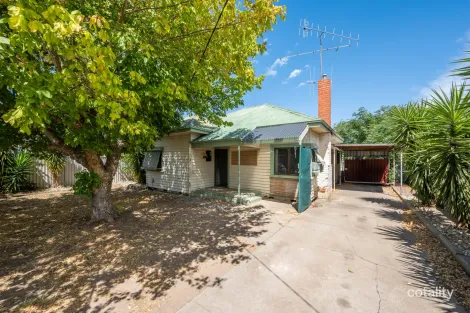 Property photo of 152 Sobraon Street Shepparton VIC 3630