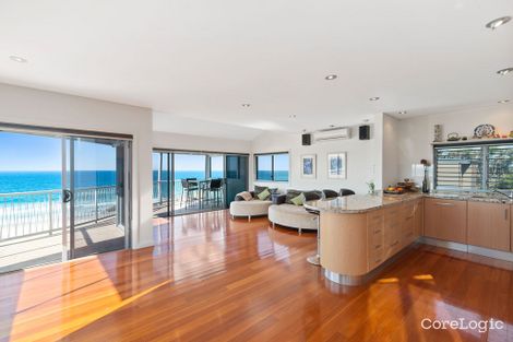 Property photo of 2/754 Pacific Parade Currumbin QLD 4223