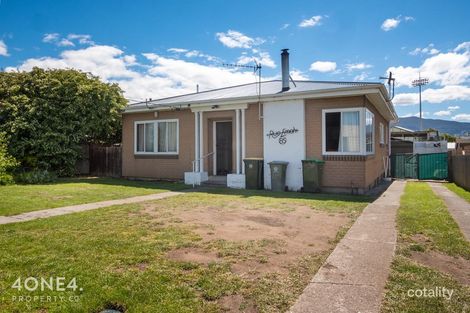 Property photo of 85 Renfrew Circle Goodwood TAS 7010