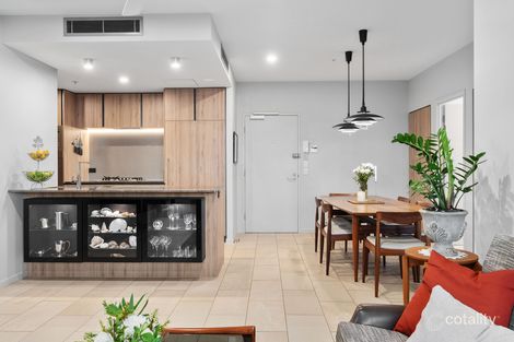 Property photo of 1211/27 Commercial Road Newstead QLD 4006