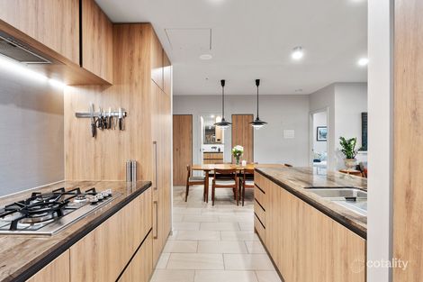 Property photo of 1211/27 Commercial Road Newstead QLD 4006